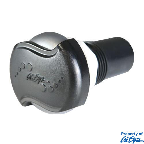 Air Control Assembly 1" Swoosh Style