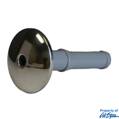 Air Injector Sqr Economy Sgl Hole