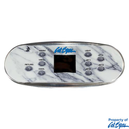 Control Panel Neo 2100 Oval