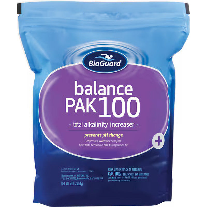 Balance Pak 100