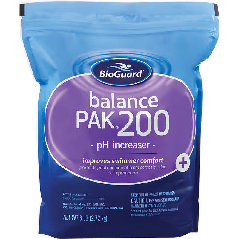 Balance Pak 200