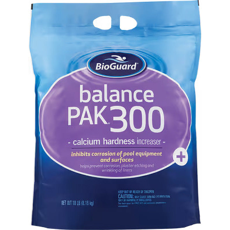 Balance Pak 300