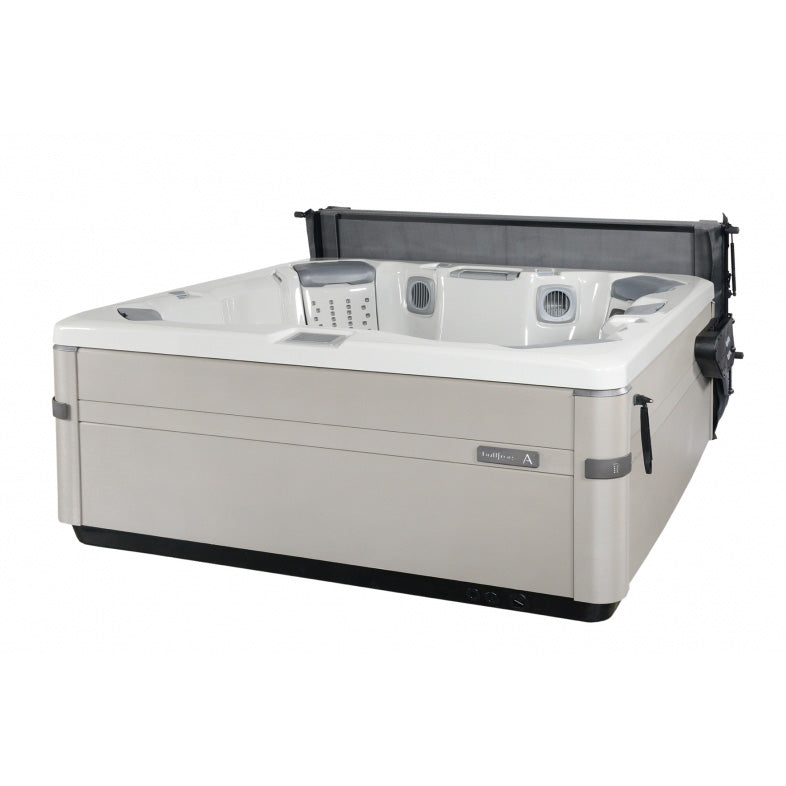 Smartop Spa Cover, A Series 2023 - Present