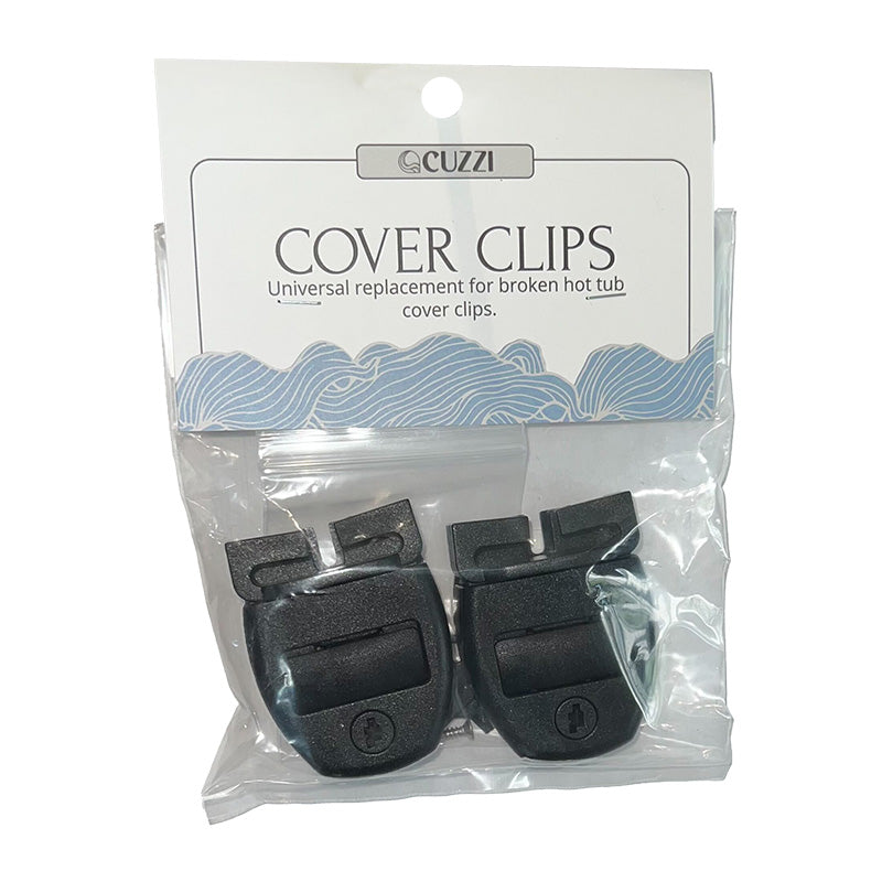 Cover Clip 2 pack