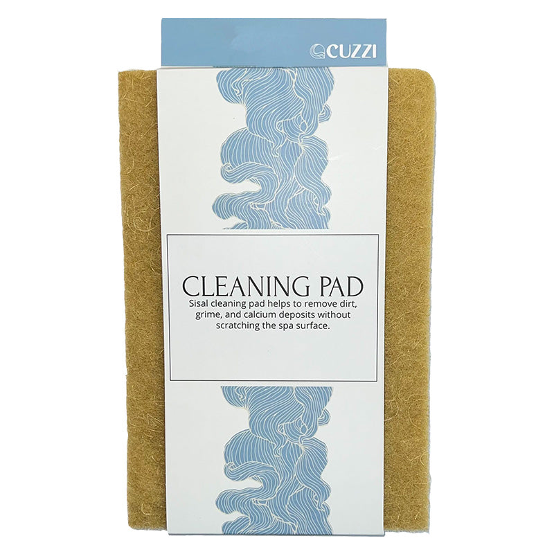 Cleaning Pad