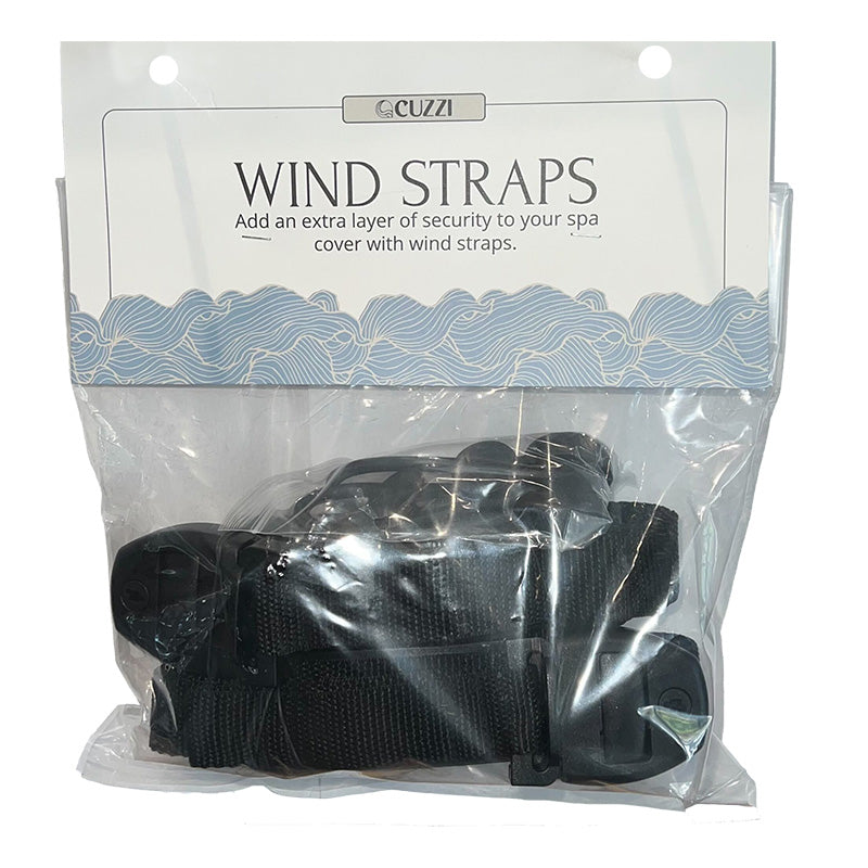 Wind Straps