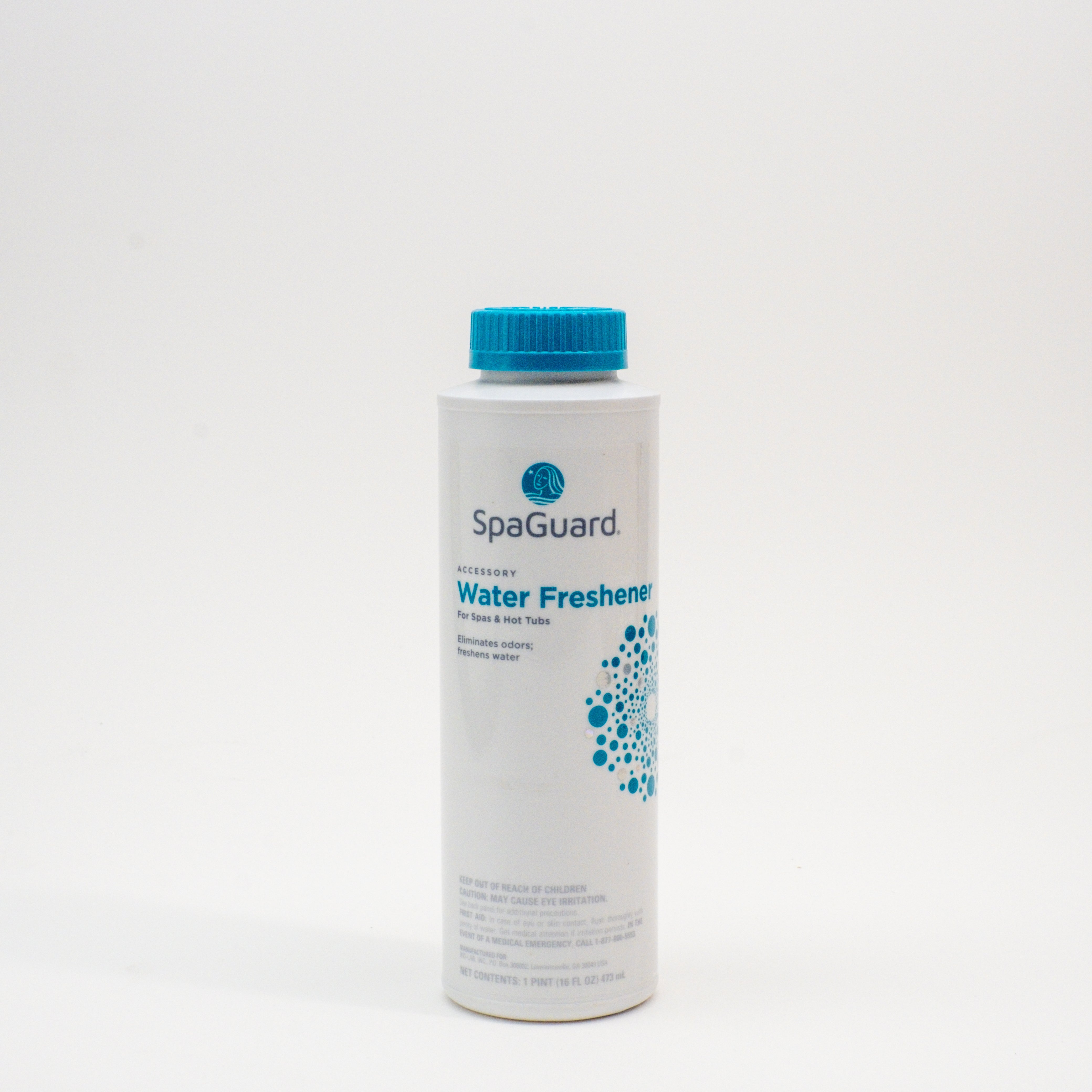 SpaGuard Water Freshner