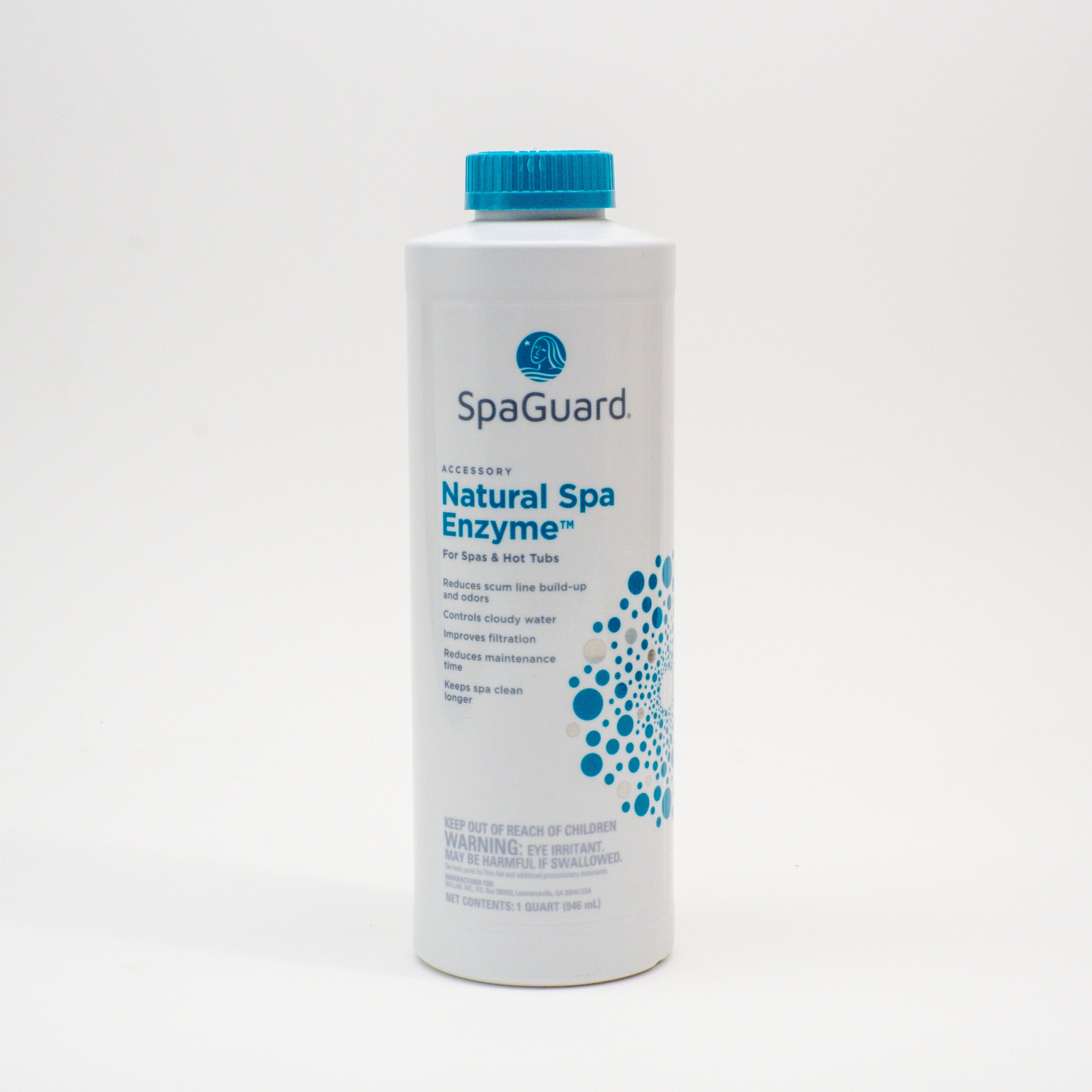 SpaGuard Natural Spa Enzyme