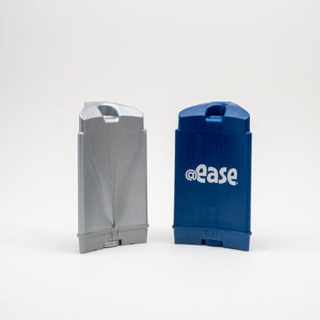 @ease Classic Mineral(Blue) & Smart Chlor(Silver)