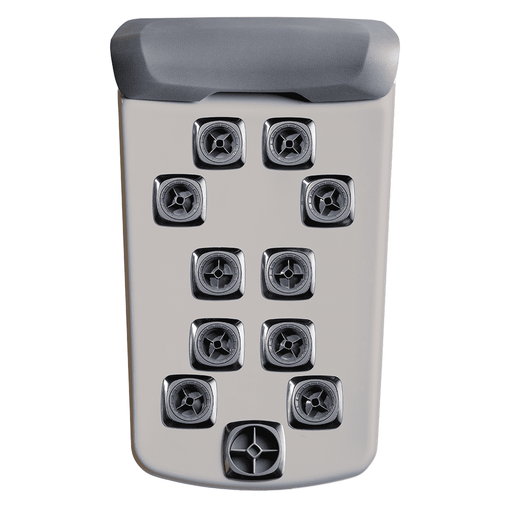 2023 A Series DeepRelief ST JetPak