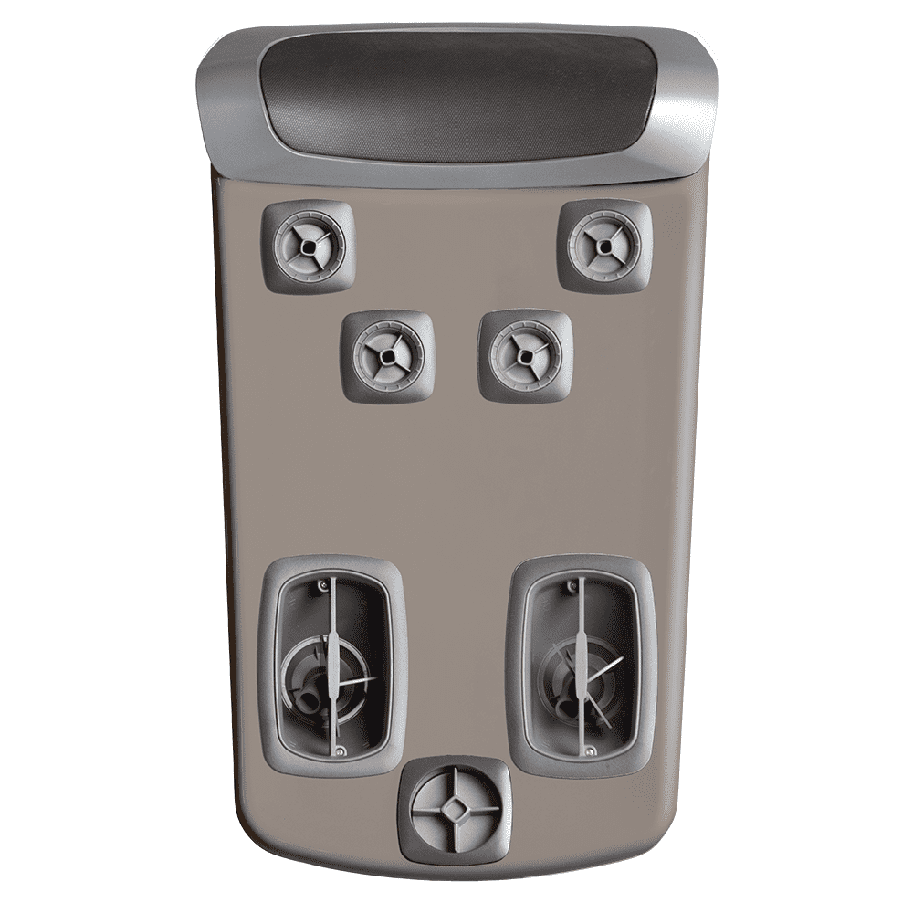 2023 A Series FibroTherapy CT JetPak