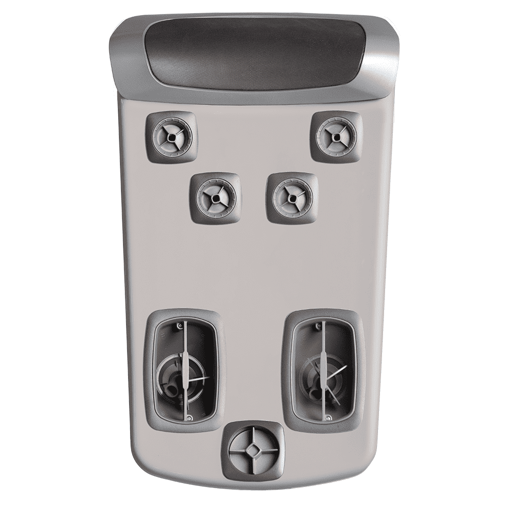 2023 A Series FibroTherapy CT JetPak