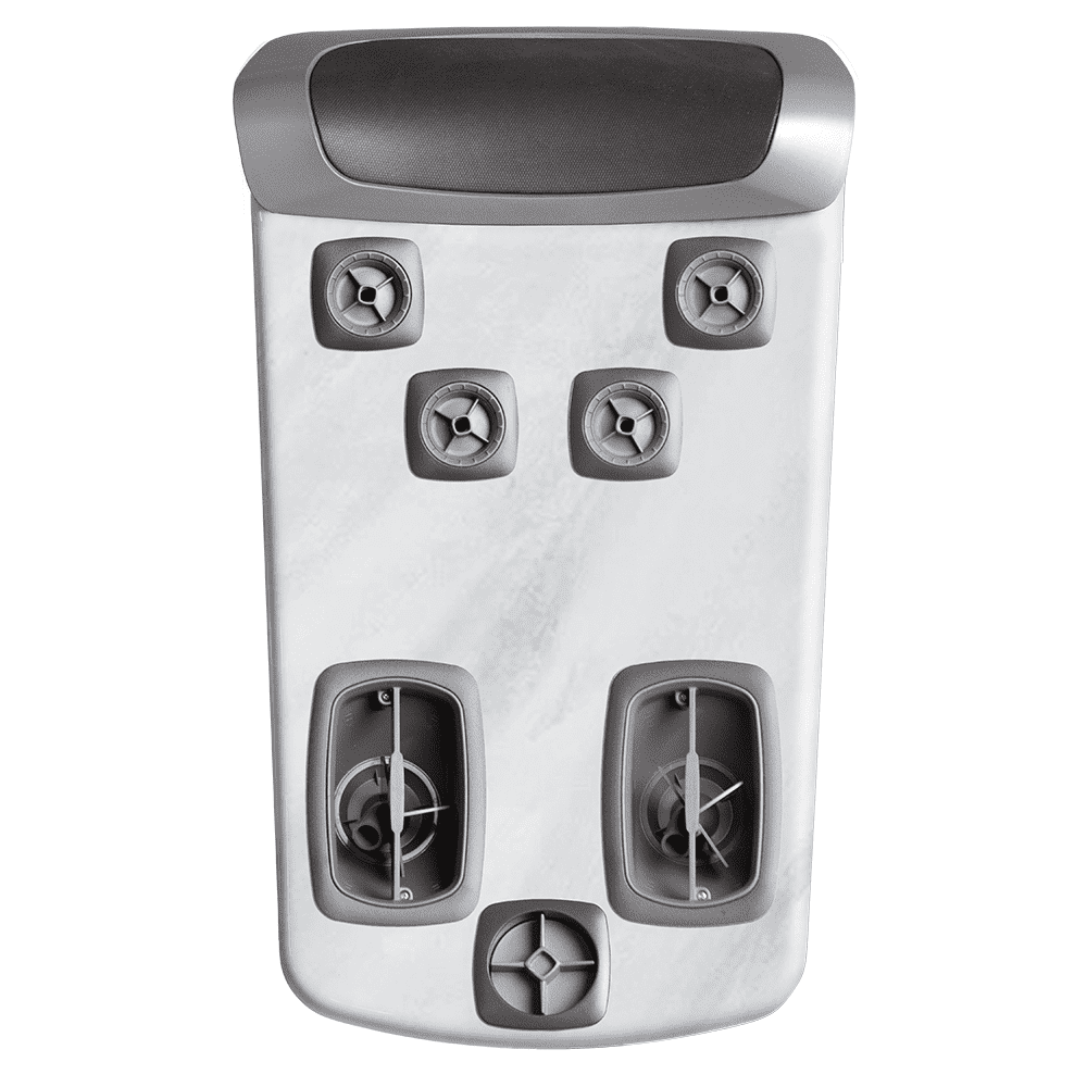 2023 A Series FibroTherapy CT JetPak