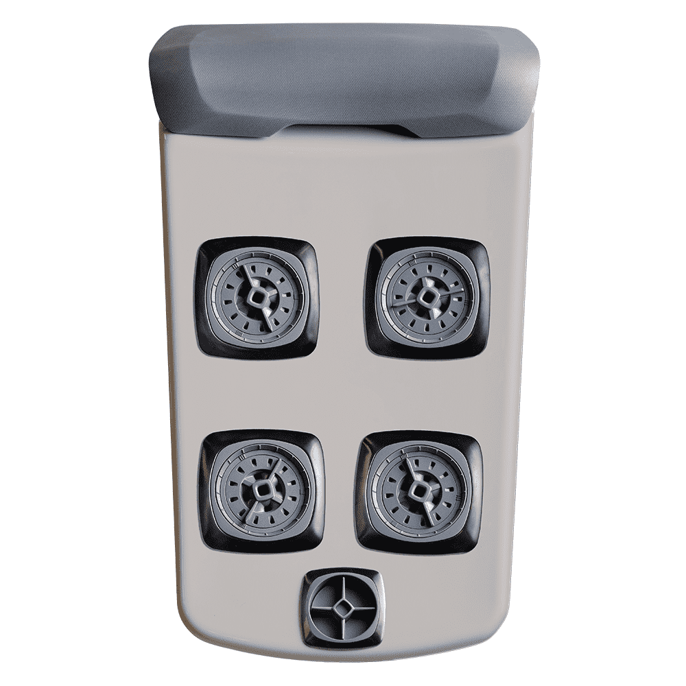 2023 A Series Fusion CT JetPak