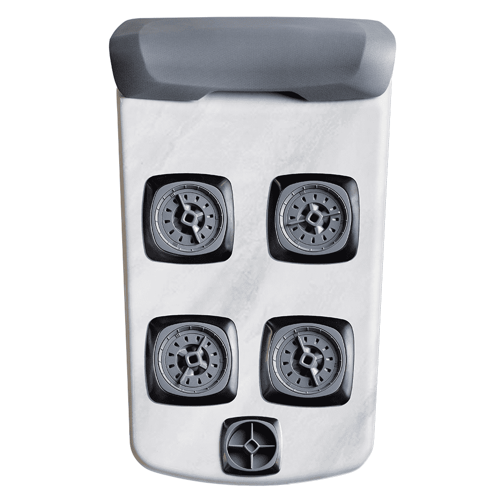 2023 A Series Fusion CT JetPak