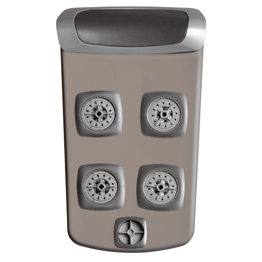 2023 A Series Fusion CT JetPak