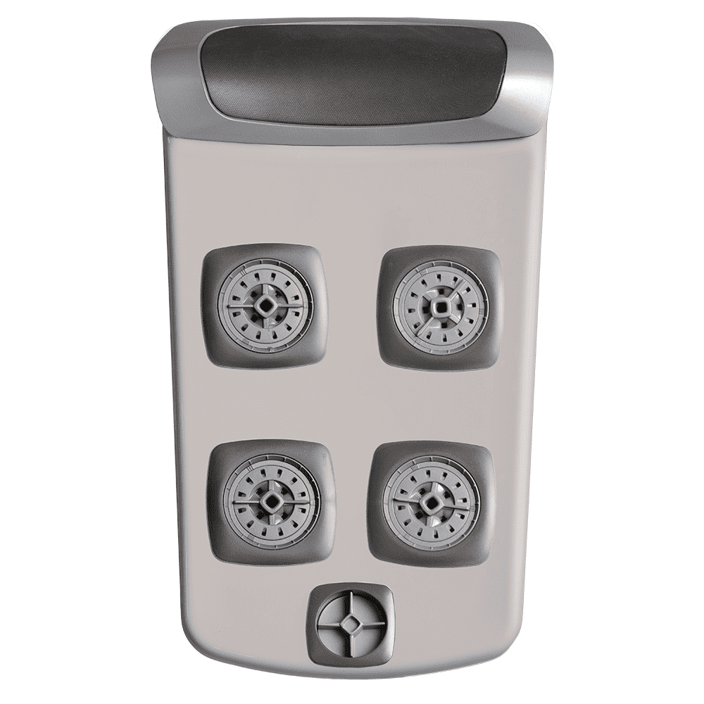 2023 A Series Fusion CT JetPak