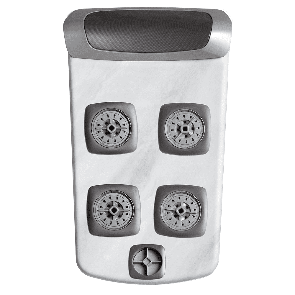 2023 A Series Fusion CT JetPak