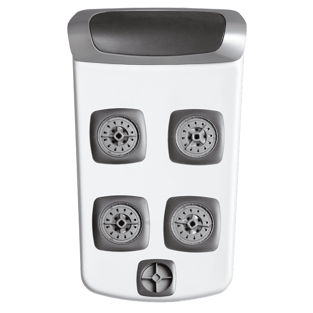 2023 A Series Fusion CT JetPak