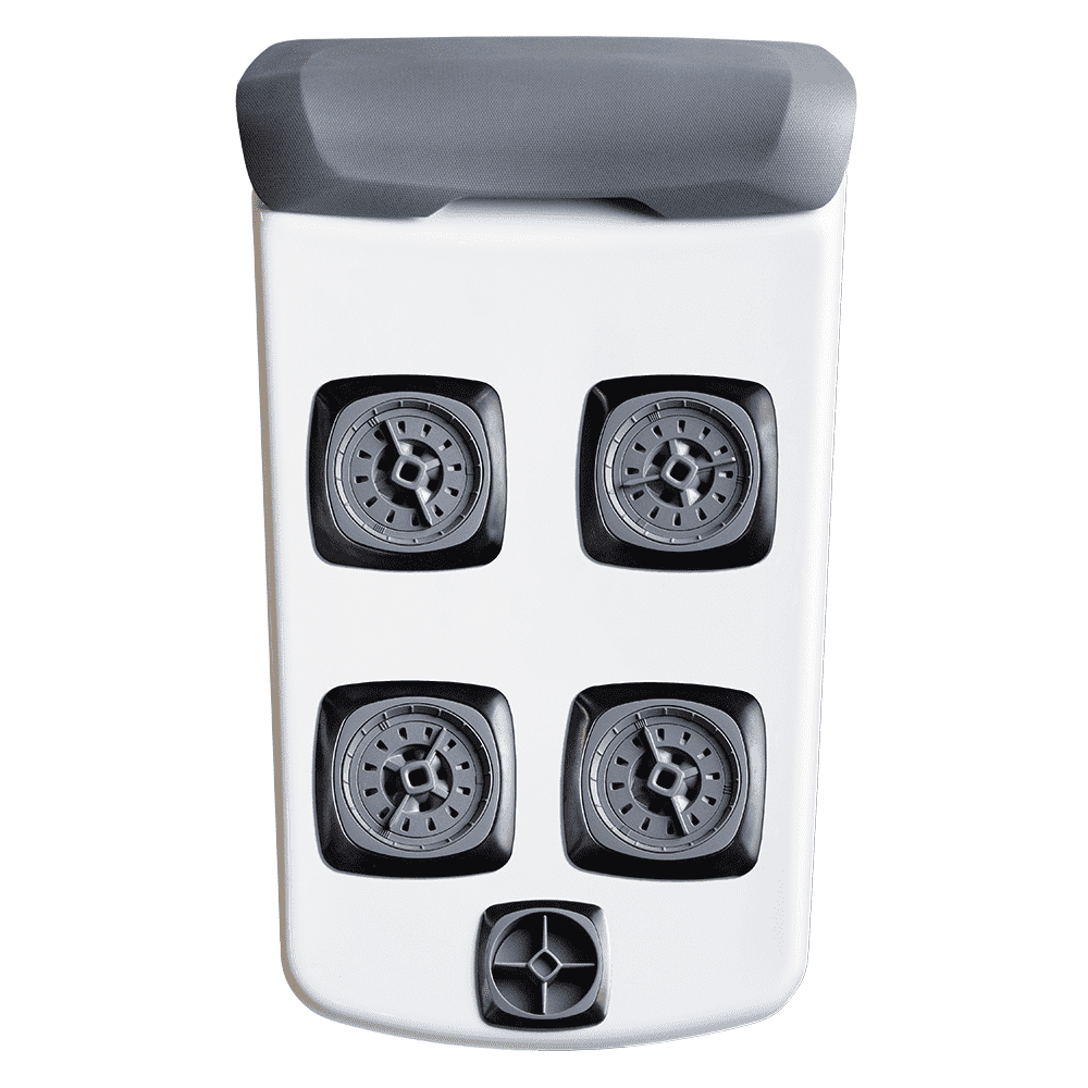 2023 A Series Fusion CT JetPak