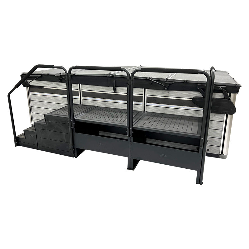 ModDeck for Swim Spas