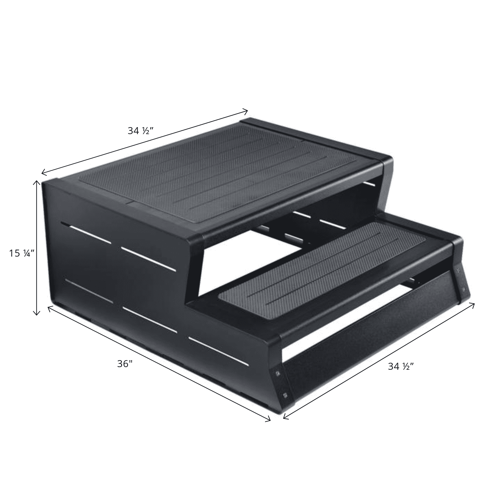 ModStep 2XL