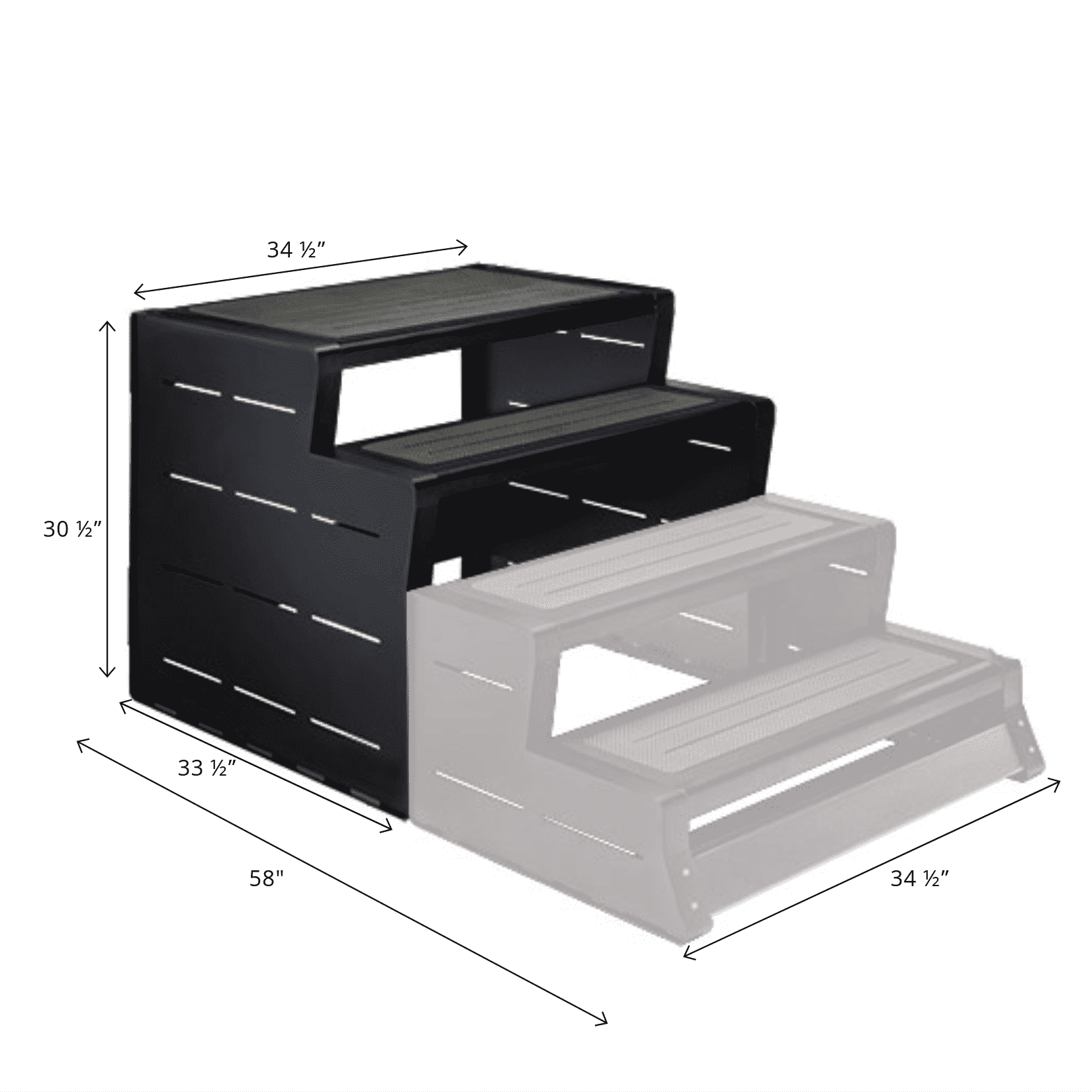 ModStep 4 Extension