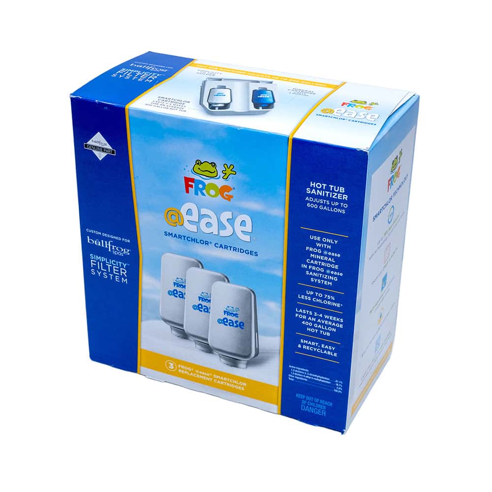 Frog @ease Simplicity Bundle