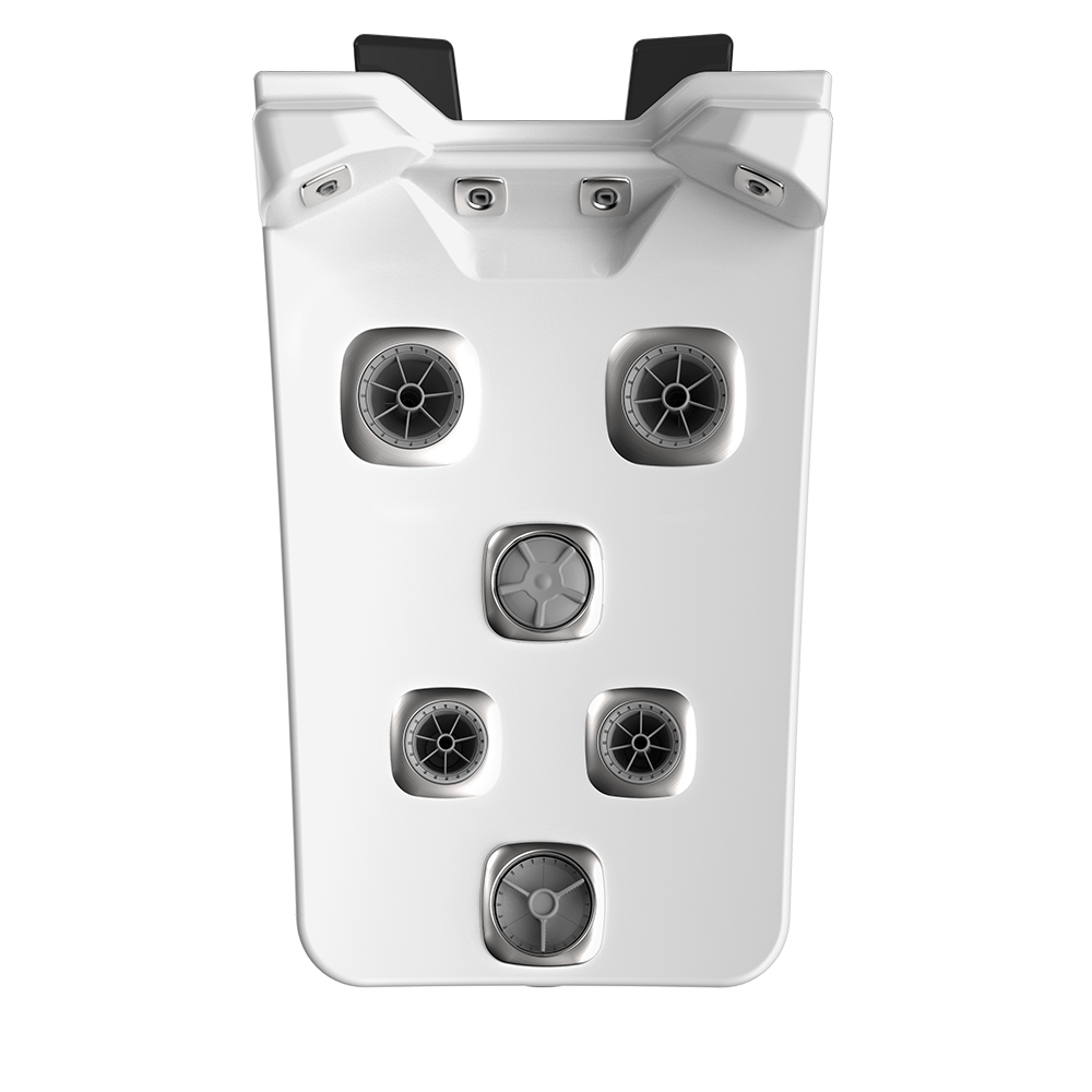 M Series NeckEase JetPak