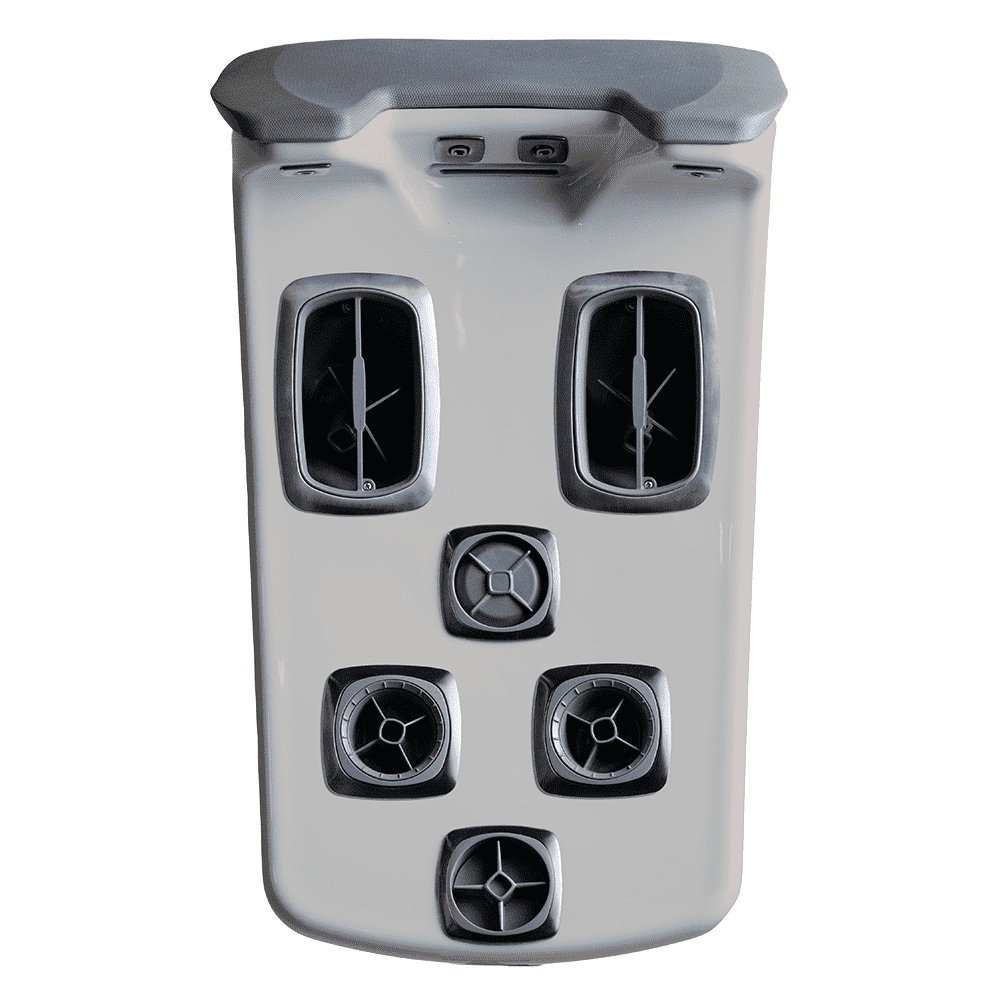 2023 A Series NeckPlus NX JetPak