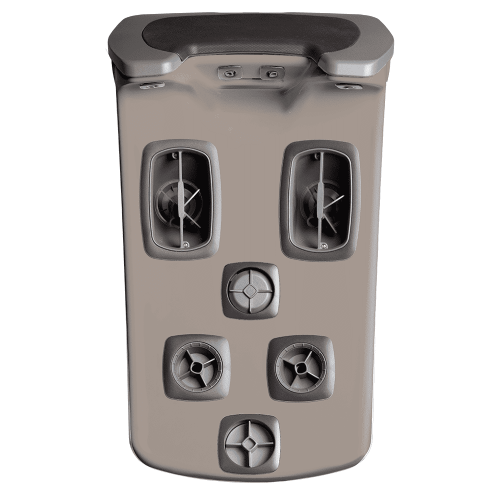2023 A Series NeckPlus NX JetPak