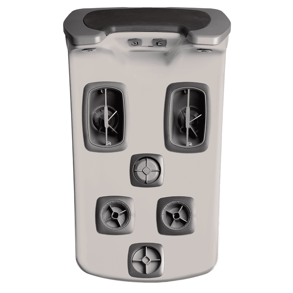 2023 A Series NeckPlus NX JetPak