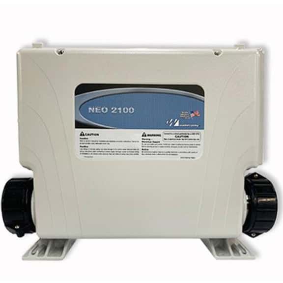 Control Box Neo 2100 + Db1 5.5Kw Ti & Ats Power – ClearTub