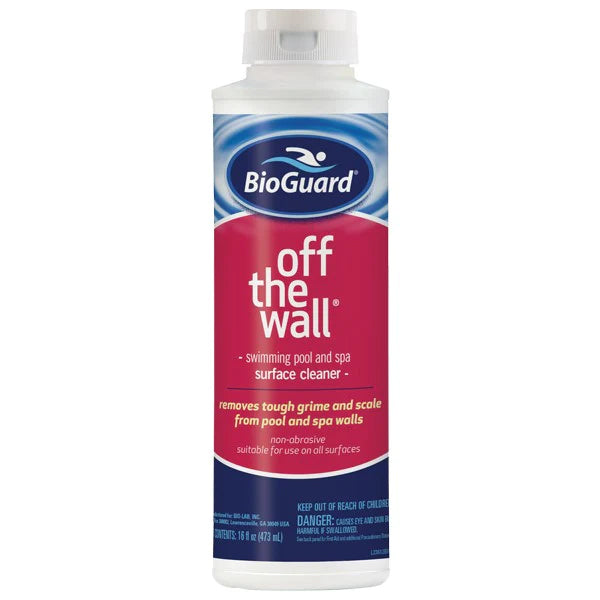 BioGuard Off The Wall Surface Cleaner 16 ounces