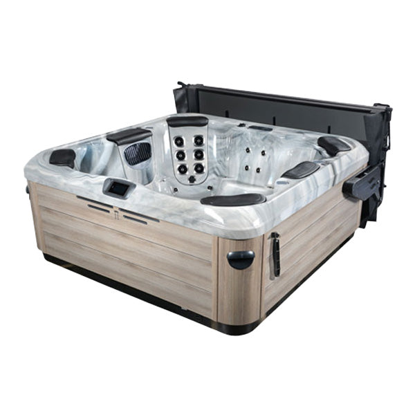 Smartop Spa Cover, A Series 2013-2022