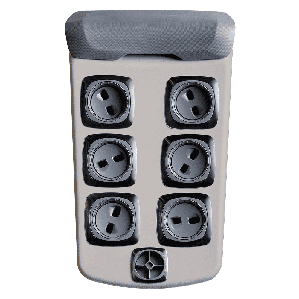2023 A Series Pulsator ST JetPak