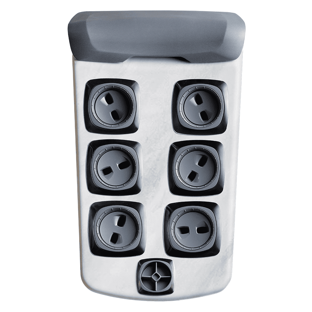 2023 A Series Pulsator ST JetPak
