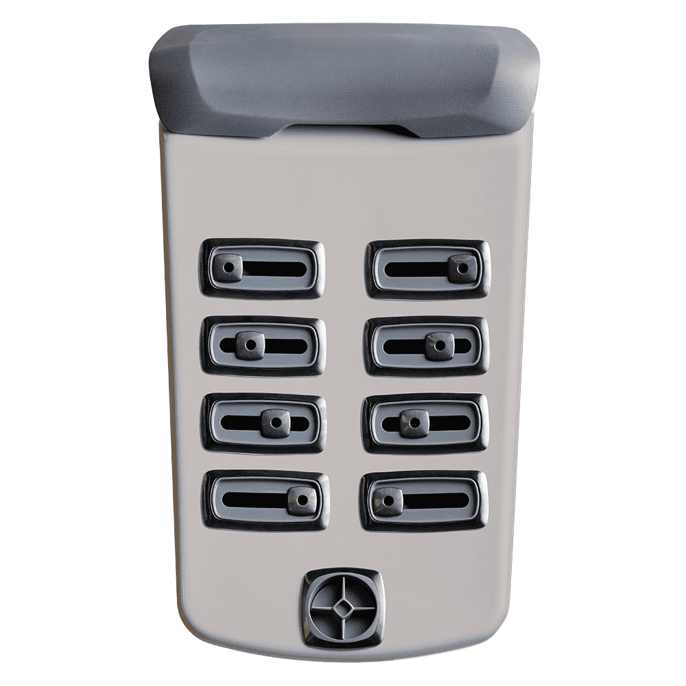 2023 A Series Refresh XT JetPak