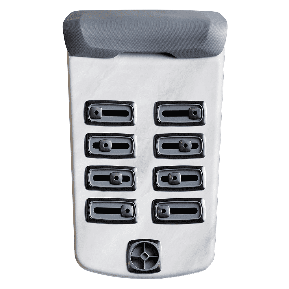 2023 A Series Refresh XT JetPak