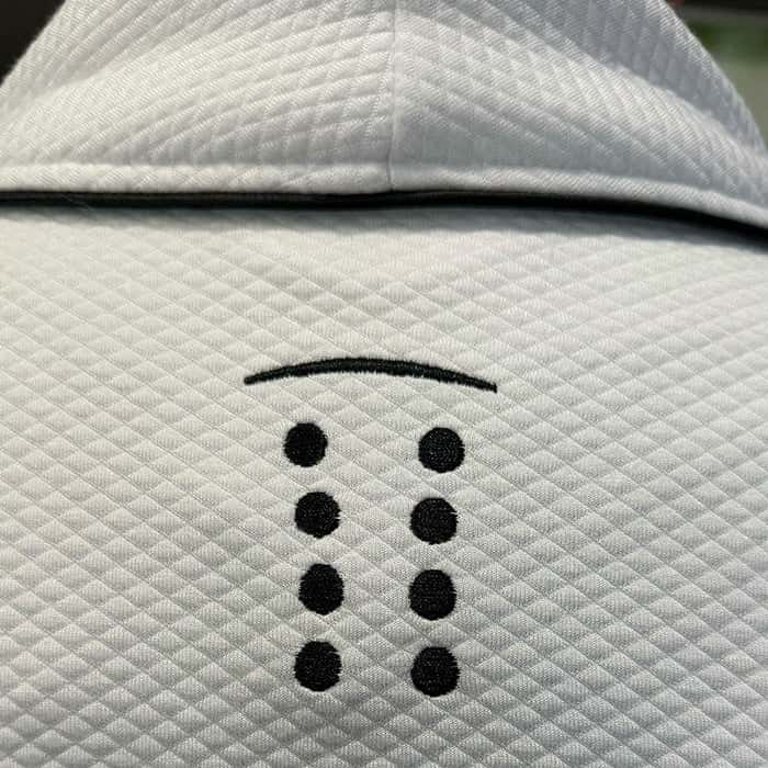 Bullfrog Spas Robe