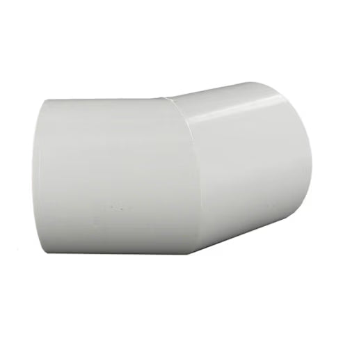 Spears sch 40 pvc 45 Degree Elbow 2 Inch Slip