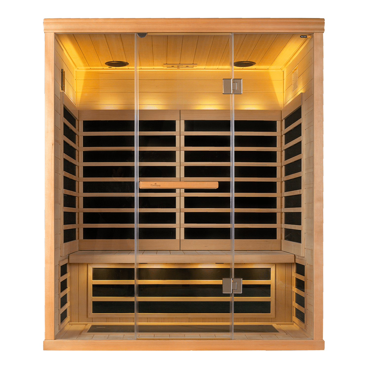 S825 Infrared Sauna