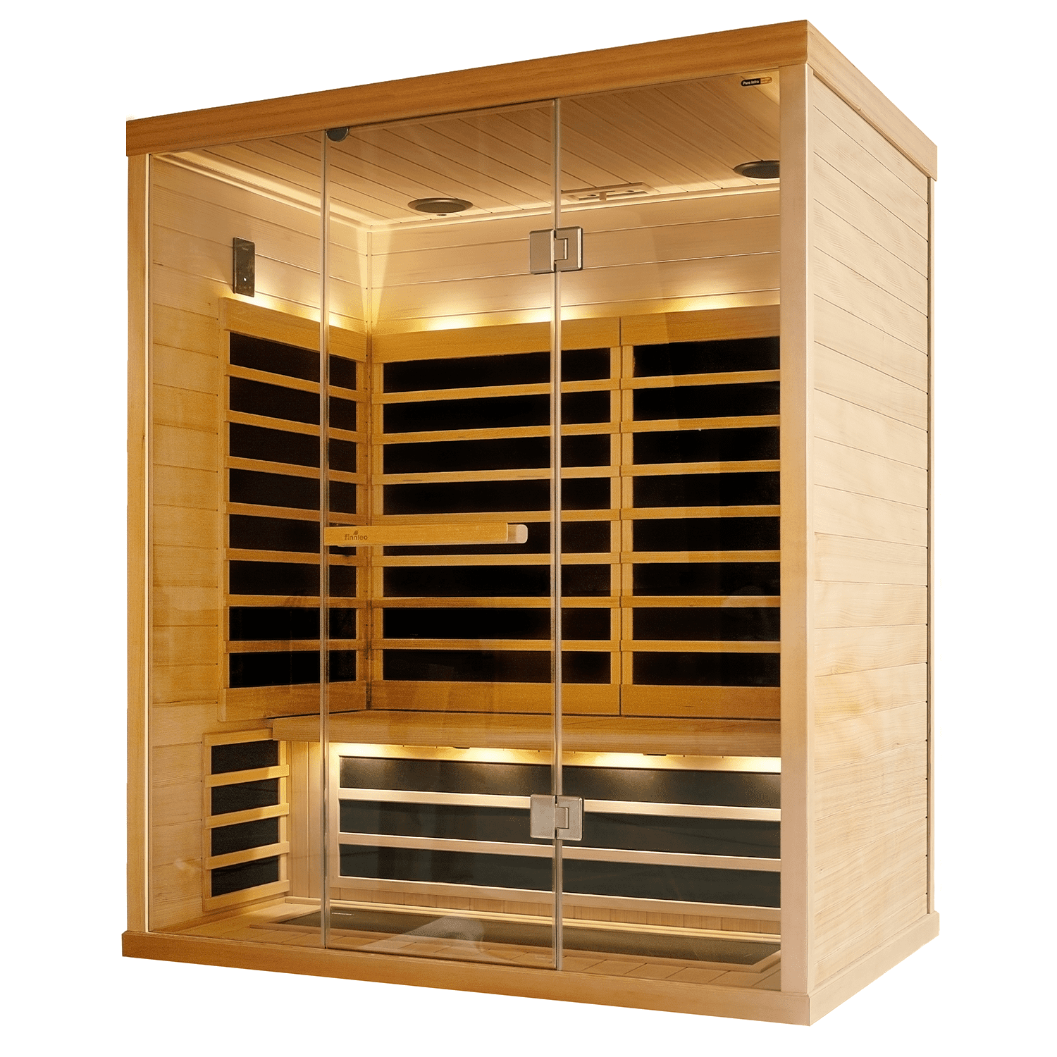 S825 Infrared Sauna