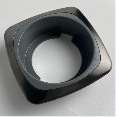 PVC, Valve Cup Bezel