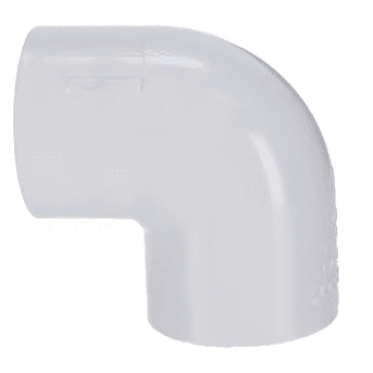 Spears Sch. 40 PVC Elbow 1-1/2" Slip