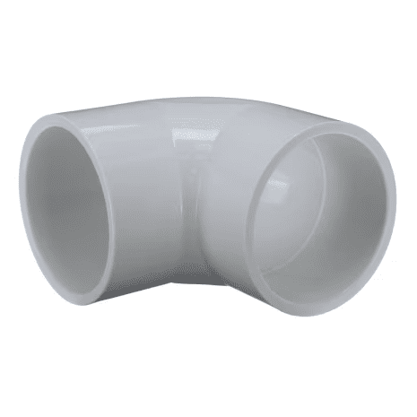 Spears Sch. 40 PVC Elbow 2" Slip