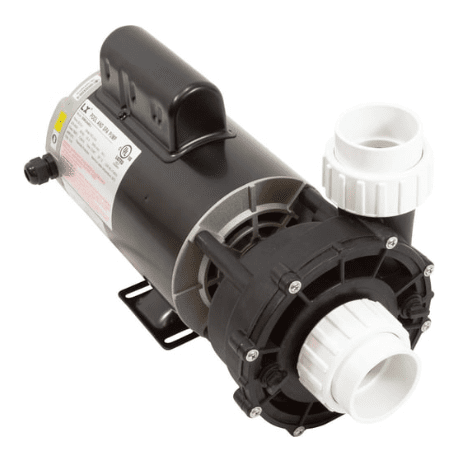 Pump, Proway 4.0 HP, 240V 60HZ 2 Speed