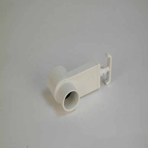 Magic Slide Valve S X Spg, 1-1/2"