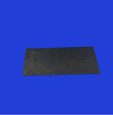 ABS, BBA2 Mounting Plate