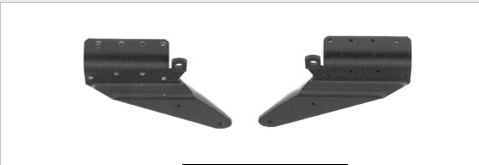 Smartop EAS Mounting Bracket Kit